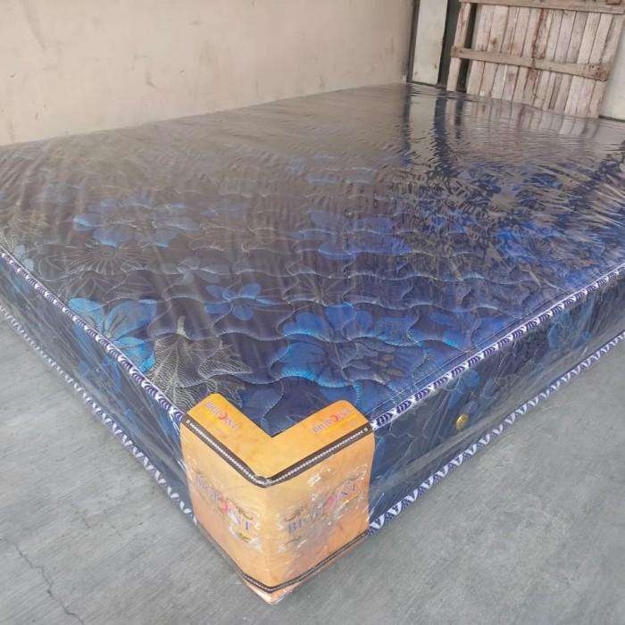 Super murah Bigpoint dari Bigland 120x200 kasur spring bed bergaransi