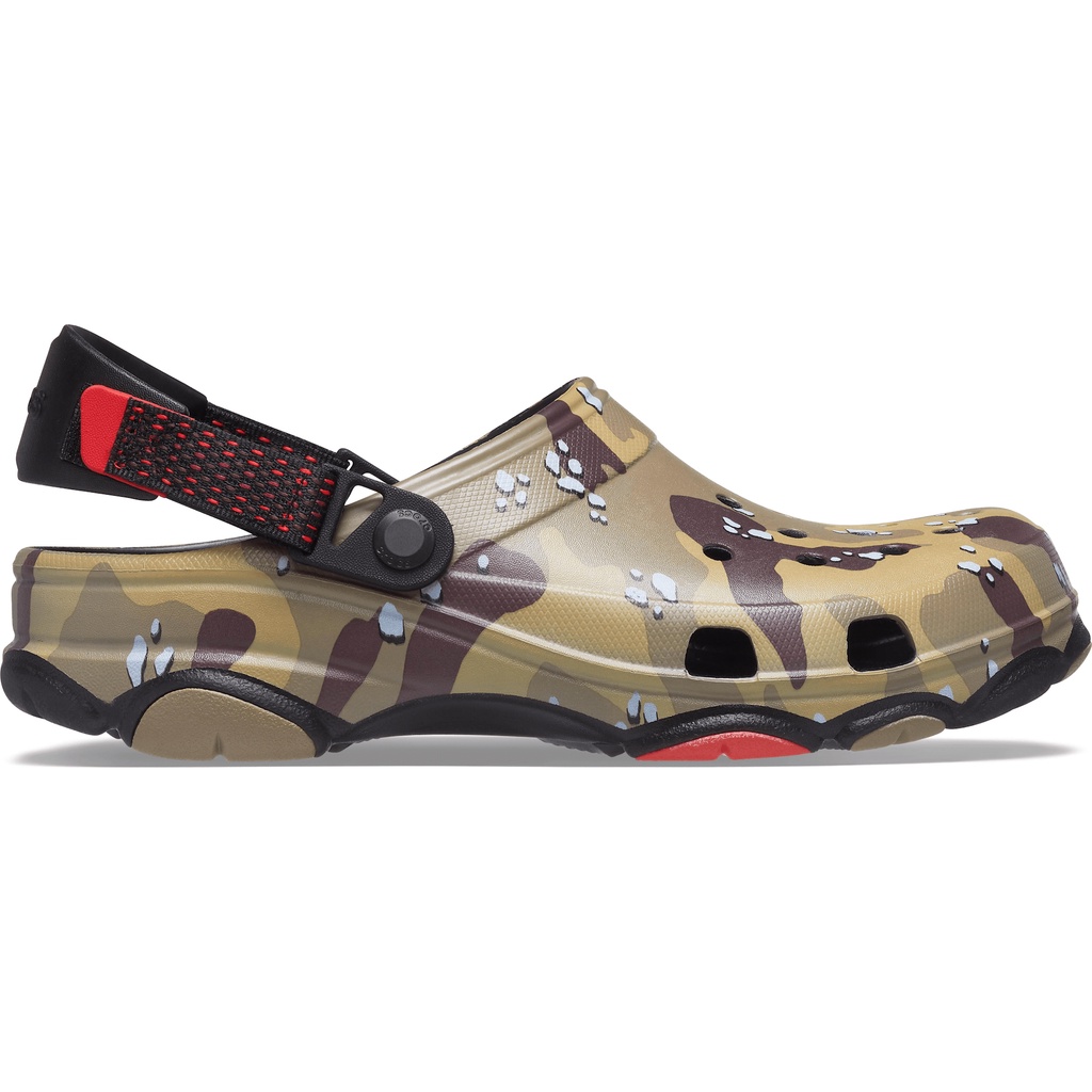 Crocs / Sepatu Sandal Pria / Crocs Pria / Sandal Crocs / Crocs Classic All Terrain Camo/ Literide / Sandal Gunung / Sepatu Sandal Gunung / Sandal Karet Pria / Crocs Cowo / Sandal Army / Sepatu Sandal Army / Sandal Tactical / Sepatu Sandal Tactical