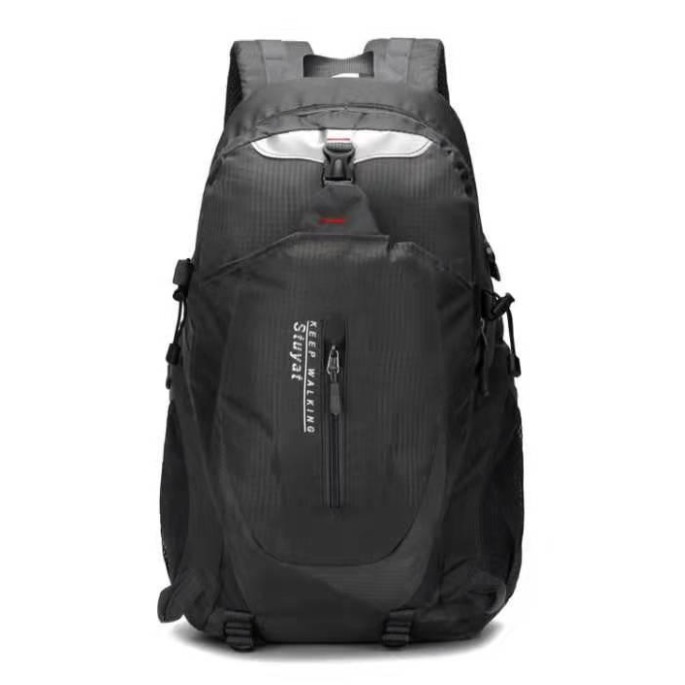 Tas Ransel Travel Sekolah Backpack Outdoor HJ