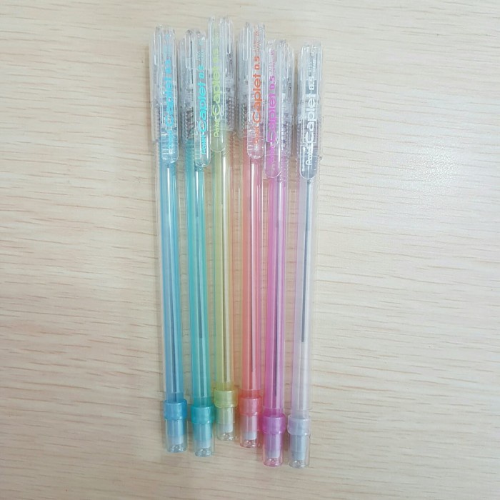 

Jual Pentel Pencil Mekanik Mp A105 Sale!!!