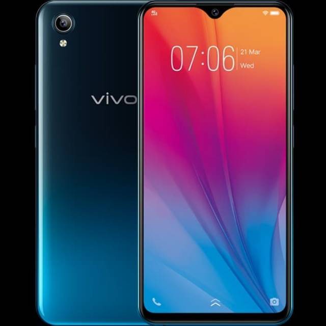 VIVO Y91 C RAM 2GB ROM 32GB GARANSI RESMI VIVO | Shopee