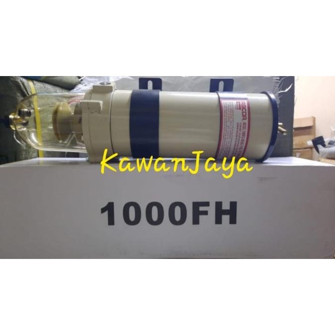 Filter Assy Racor 1000Fh