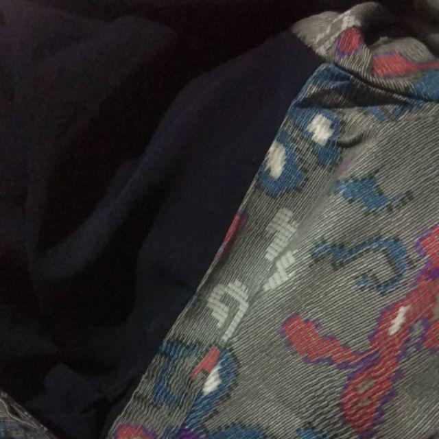 Bhatara Batik Jacqlyn Dress