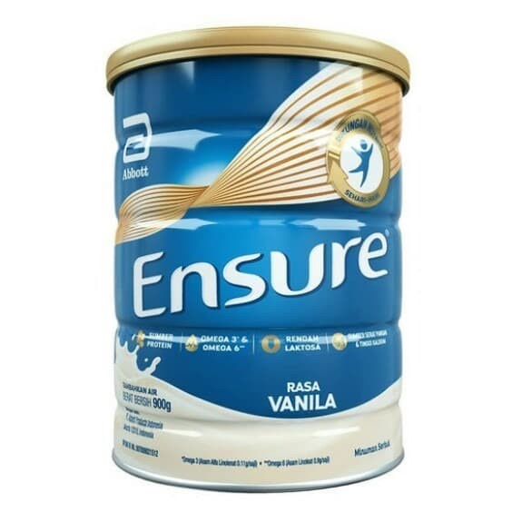 

c011cc Ensure Vanila 900G (New) Xa201As