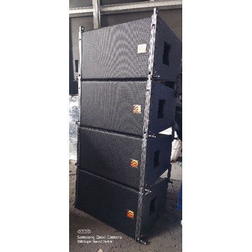 vera v10 line array