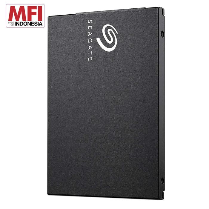 Seagate SSD Barracuda 1TB