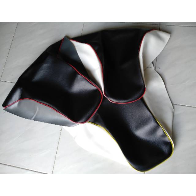 COVER JOK KULIT JOK KAIN JOK MIO 5VV THAILAND MIO SPORTY MIO SMILE MIO Z DLL