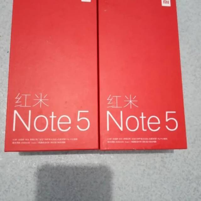 

Dus box xiomi note 5 free imei