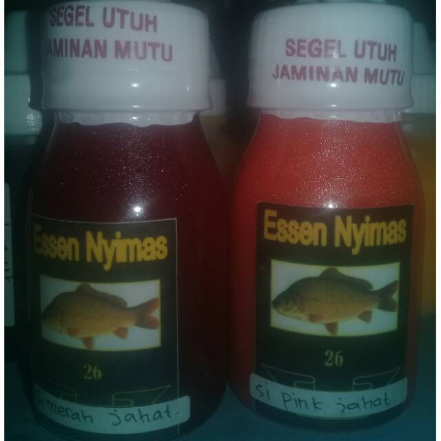 Essen oplosan super premium