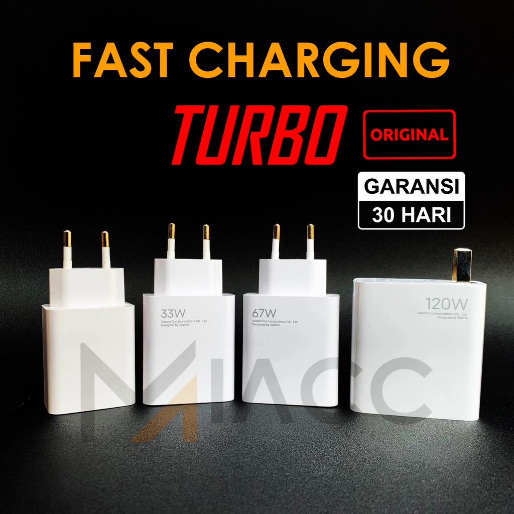 CHARGER XIAOMI TYPE C Black Shark K20 K30 Redmi 10 11 Ultra 11T Mi Mix 4 Pad 5 Poco F3 F2 M2 33W 67W 120w TURBO FAST CHARGING