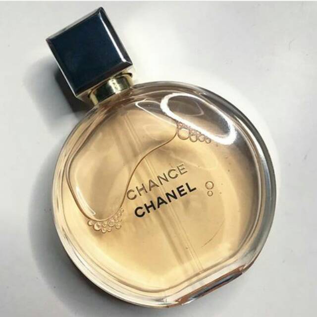 Parfum Chanel Chance ORI NONBOX