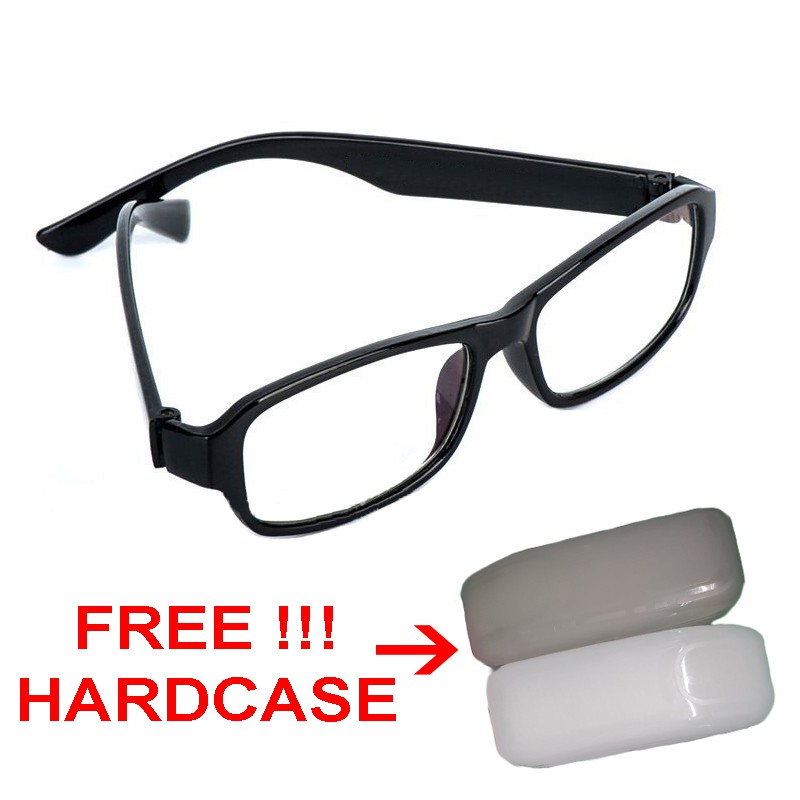 627 Kacamata Plus Ajaib Otomatis Menyesuaikan Semua Ukuran Lensa