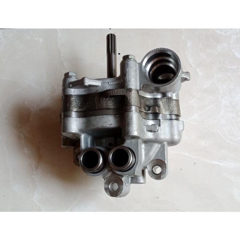 Pompa  oli Mobil Honda Jazz RS Mobilio Brio, CRV ,BRV Original