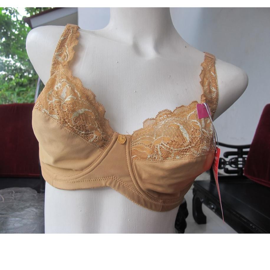 BZV SORELLA SAMPLE MINIMIZER BRA 552 SIZE 4CD 42CD _