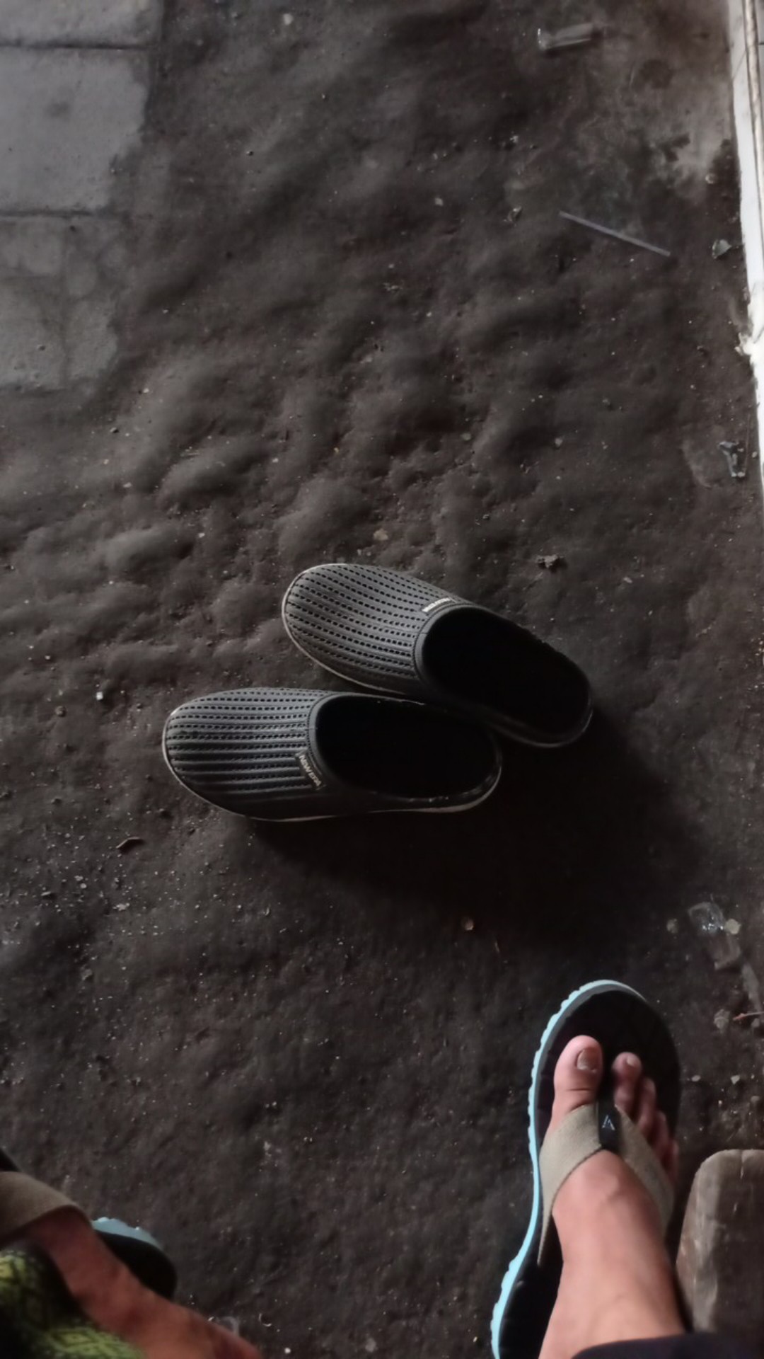 Baju Batikpria Lengan Pendek Size M L Xl Cod