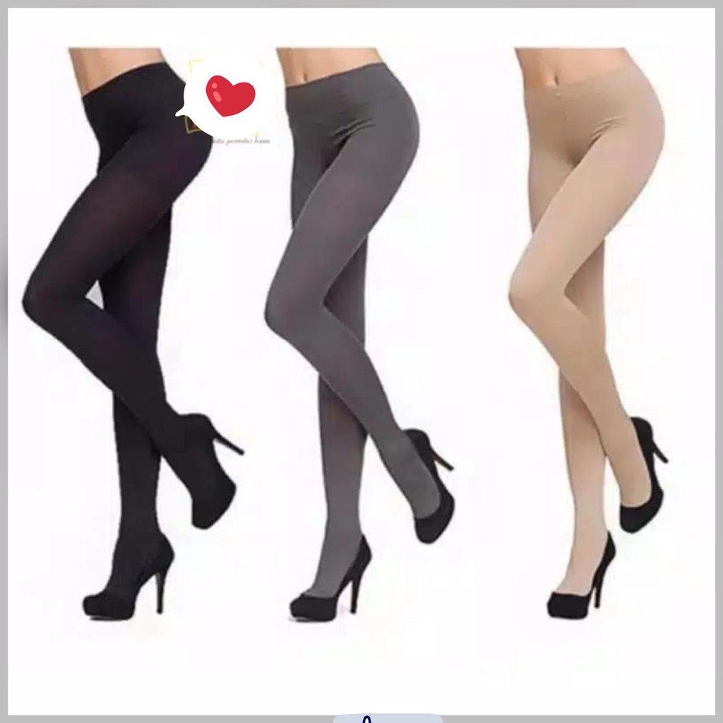 Stocking Celana APPLE STOKING TEBAL Panty Hose Pantyhose Legging Wanita Dewasa