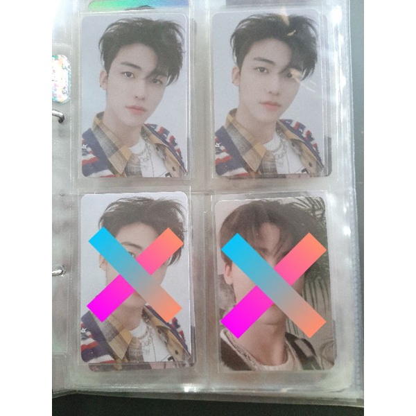 pc hot sauce jaemin crazy chilling cafe