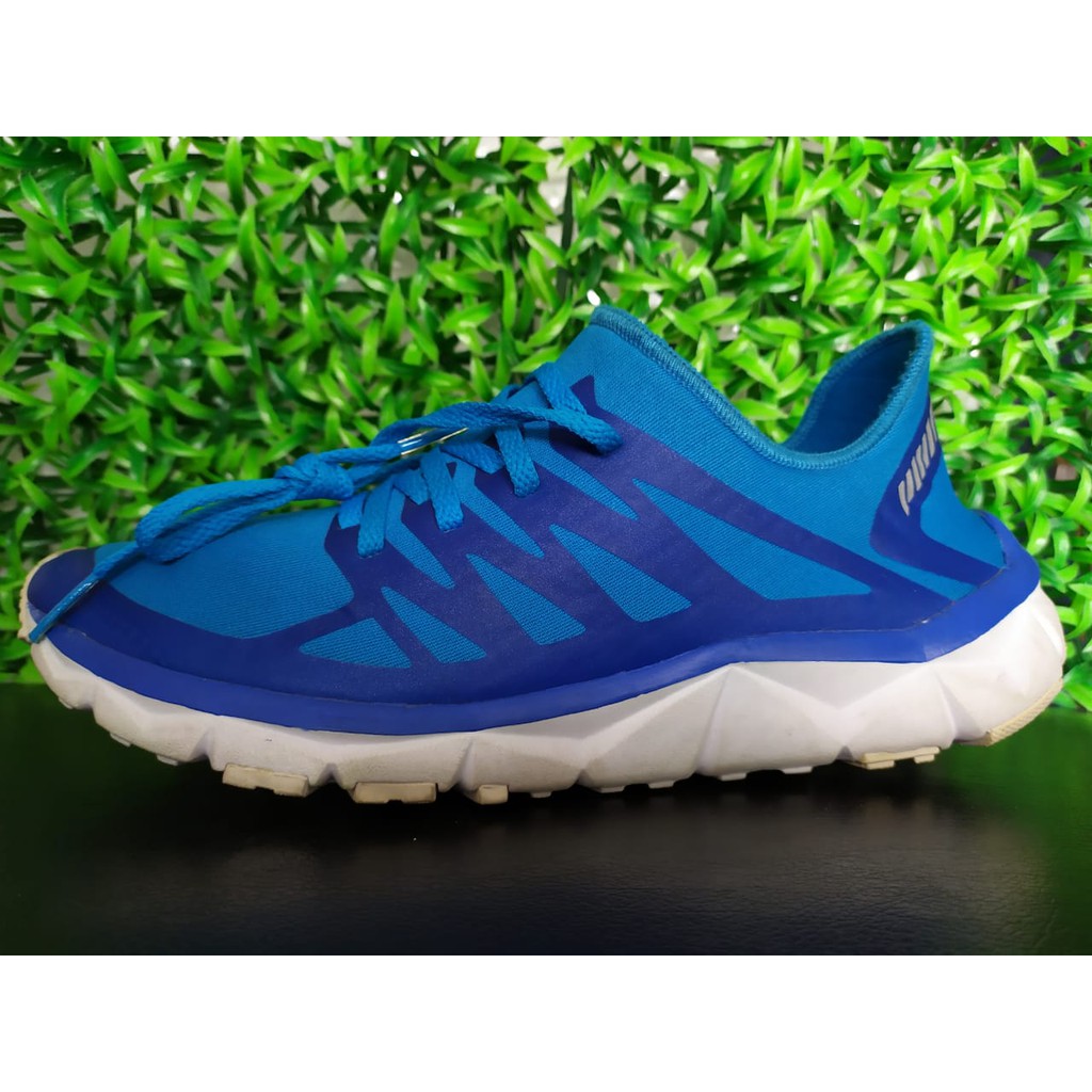 Sepatu Lari League Kumo HUB 102106441