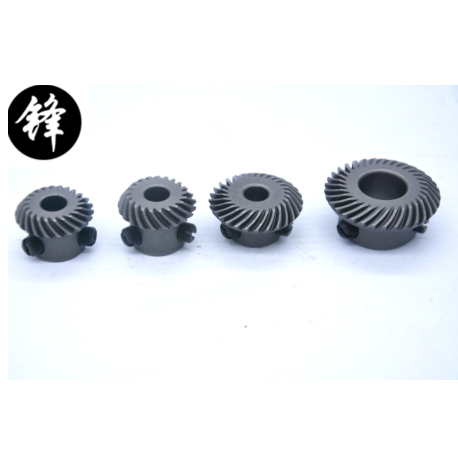 Typical Gear Set (Arm Shaft &amp; Vertical Shaft Mech.) Mesin Jahit Industri Typical GC6160 22T3-010E2A1-2 / 22T3-010E2A2-2 / 22T3-010E2B1-2 / 22T3-010E2B2-2