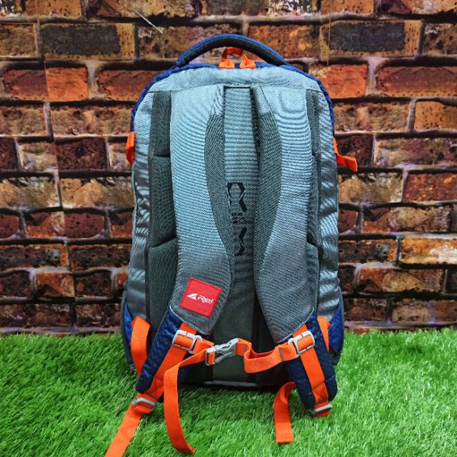 Tas Ransel Rei Borealis 25L Original