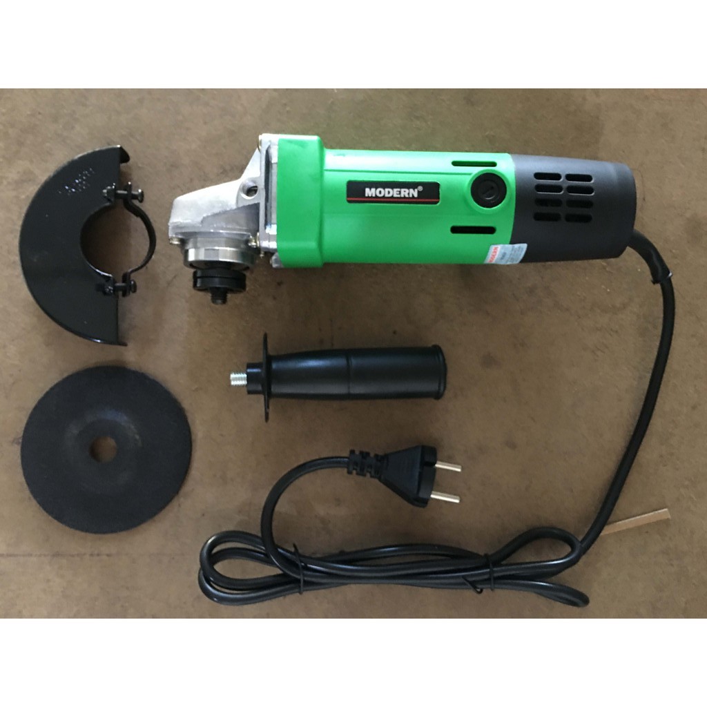 Mesin Gerinda Tangan Modern M-2360B / Grinder