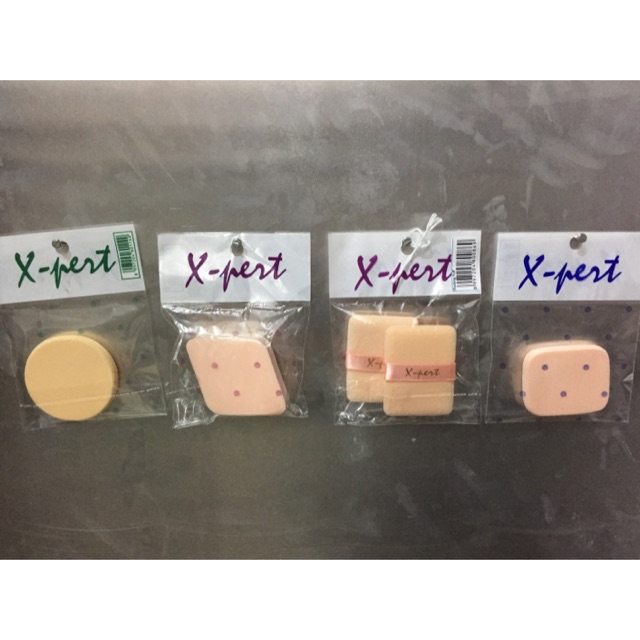 X-PERT SEPON BEDAK @MJ