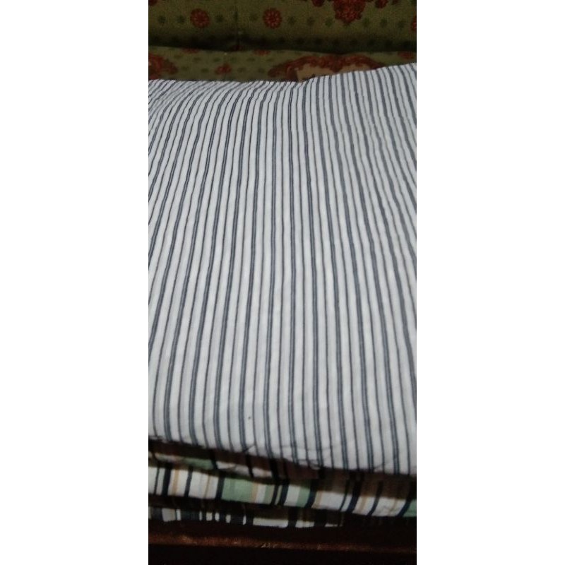 Kain chiffon salur 500 g