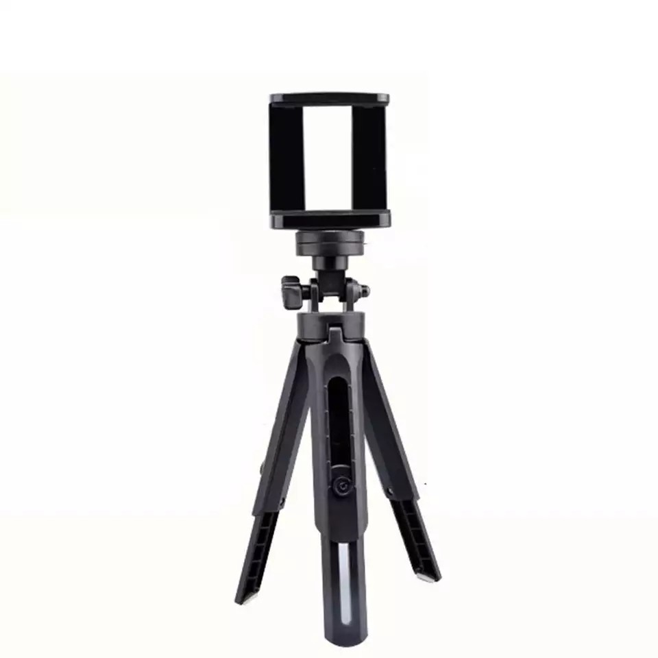 Tripod Mini Lipat - Universal Tripod Support Plus Holder U