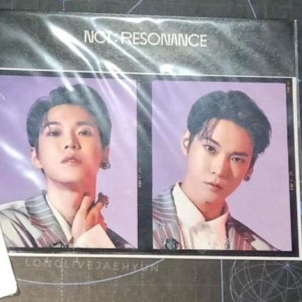 Film Set Doyoung Resonance Sealed