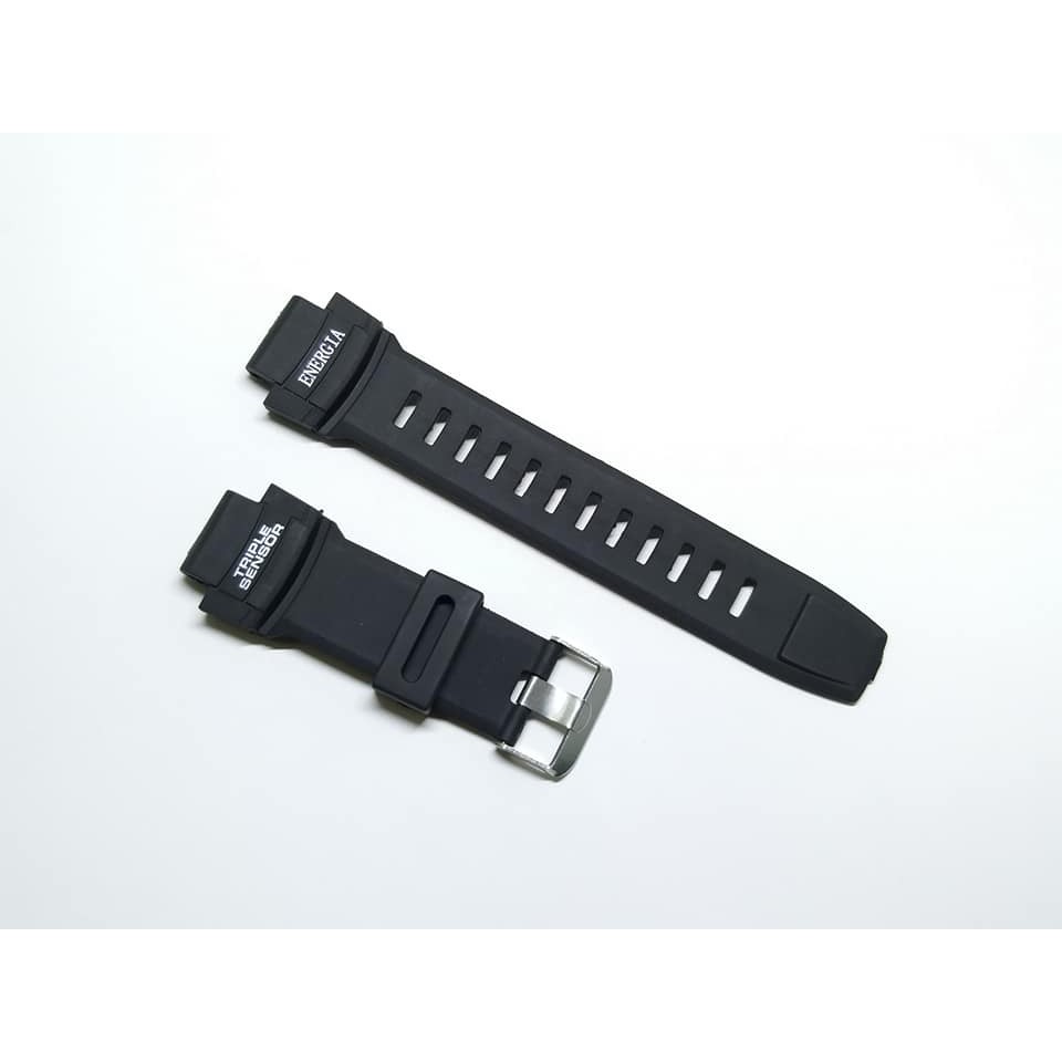 Strap Tali jam tangan Digitec Energia 2070T DG-2070T DG-2044T