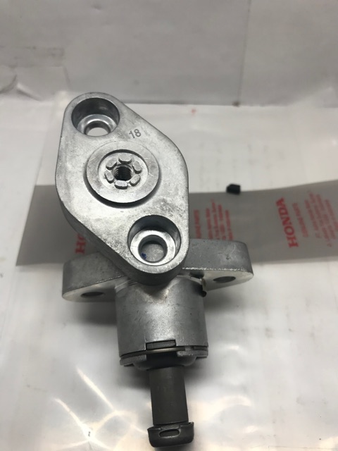 tonjokan setelan lifter tensioner rantai keteng tiger gl pro megapro mega pro new gl max