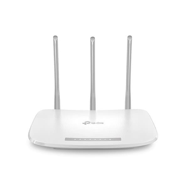 TP-LINK TL-WR845N 300Mbps Wireless N Router TP LINK TPLINK TL WR845N