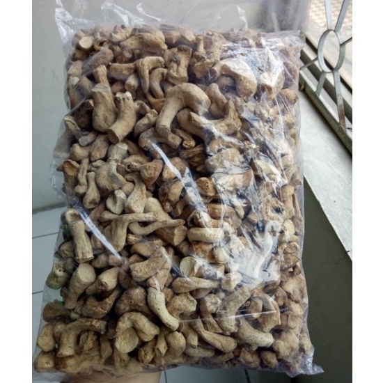 

Kaki Jamur Hioko / Shitake 500 Gram