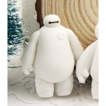 

Promo Penghapus Berbentuk Baymax "Big Hero 6" (6cm) (DAS)