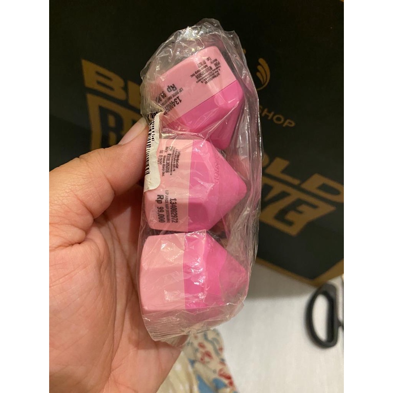 The Body Shop Lip Juicer