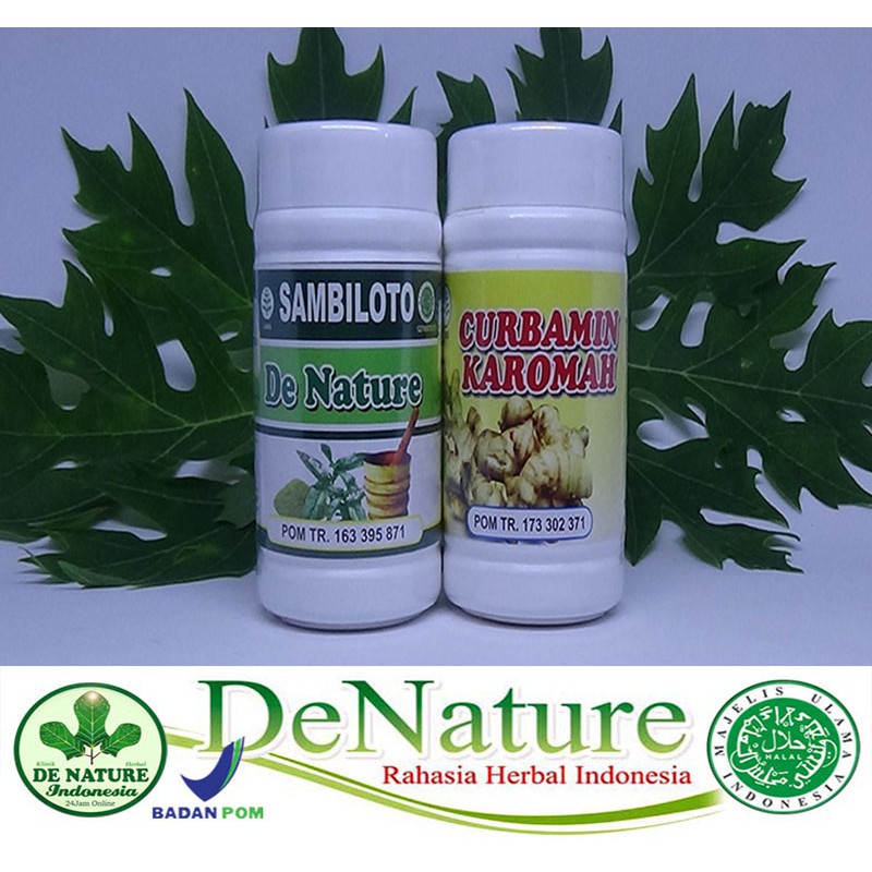 Obat Amandel Tanpa Operasi De Nature Indonesia