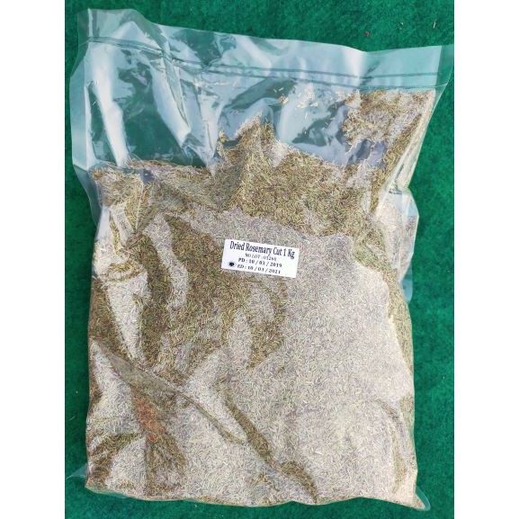 jual rosemary kering termurah dan terlaris harga promo diskon grosir supplier distributor