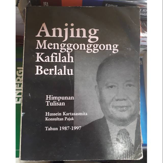 Anjing Menggonggong Kafillah Berlalu Shopee Indonesia