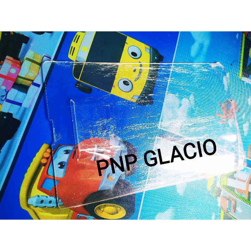 PNP kulkas TOSHIBA GLACIO