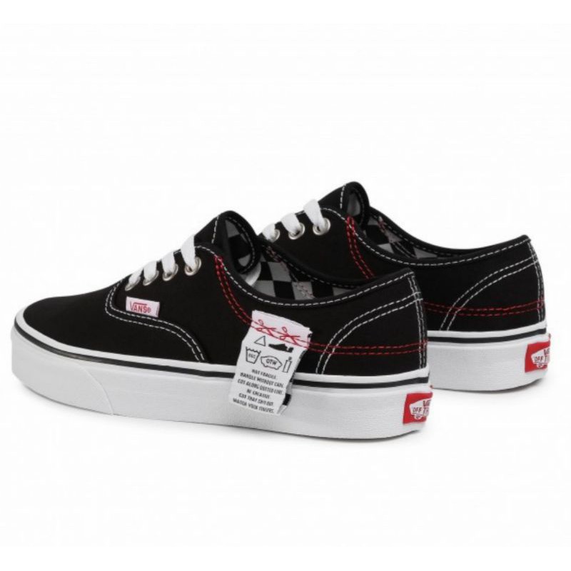 vans authentic hc sneakers