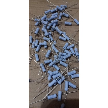 ResistorPanasonik100ohm3Watt