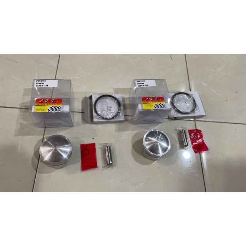 piston lhk 68 pen 15 casting