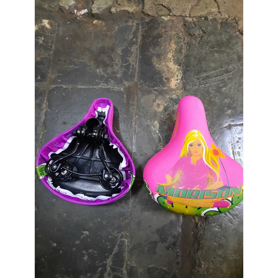 MH1` JUL21 - Jok Anak Morison Barbie