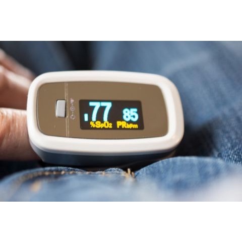 Pulse Oximeter Beurer PO 30 / Alat Ukur Kadar Oksigen Beurer