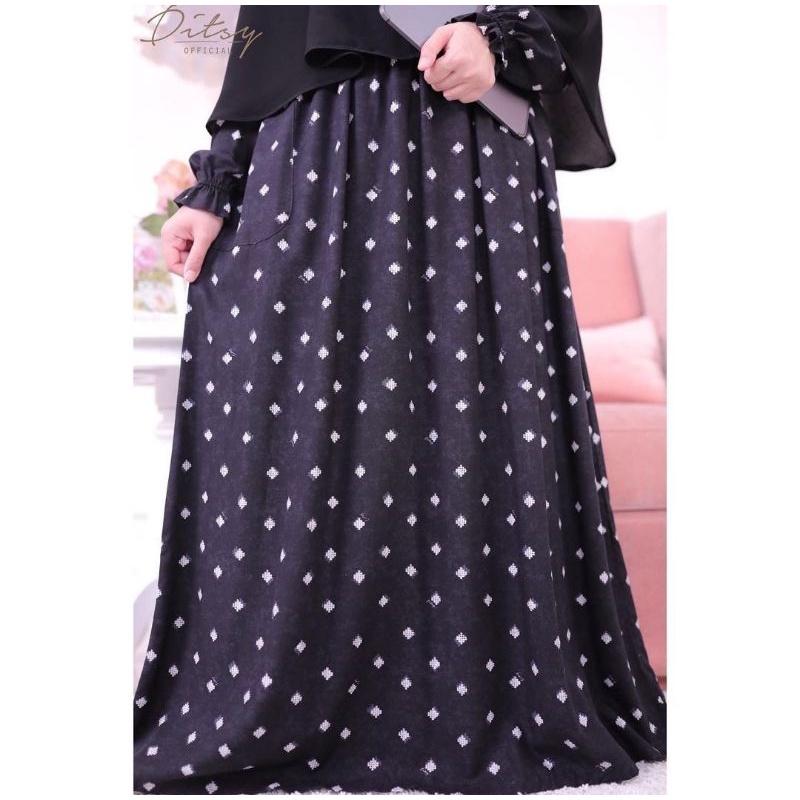 fallon jet size M by ditsy