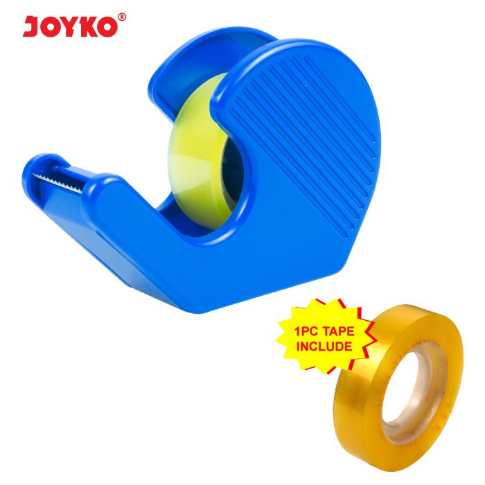 

Tape Dispenser Tape Cutter Joyko TC-117