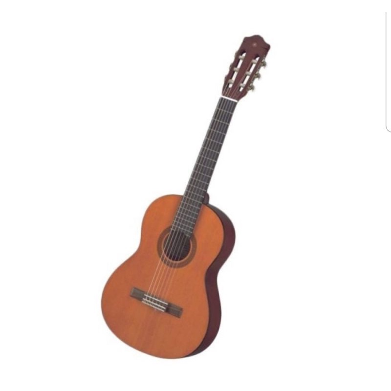 Yamaha CLassic Guitar CGS102A CGS 102 A CGS102A Original