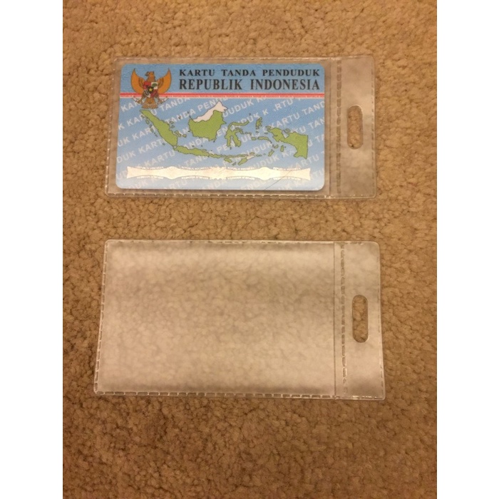 

ORGANIZER-DOCUMENT- KANTONG PLASTIK NAME TAG / ID-CARD/ ETOLL/ FLAZZ/ KANTONG PANITIA/ ATM