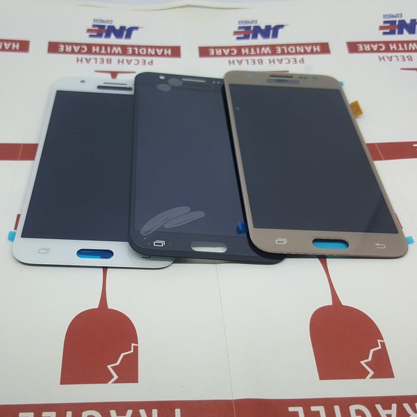 LCD TOUCHSCREEN SAMSUNG GALAXY J5 2015 J500 ORI OEM