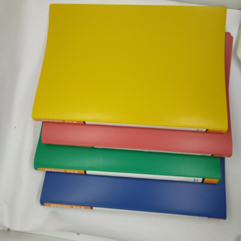 

Map Snell Plastik Daiyu 12pcs atau 1 pak